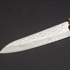 Kazoku Mabushii Gyuto 21 cm