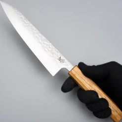 Kazoku Mabushii Gyuto 18 cm