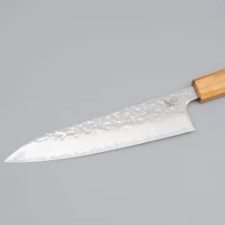 Kazoku Mabushii Gyuto 18 cm