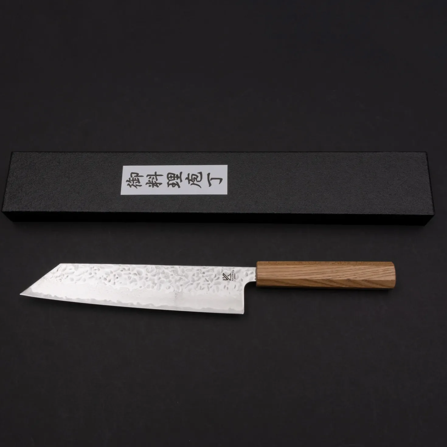 Kazoku Mabushii Kiritsuke 21 cm
