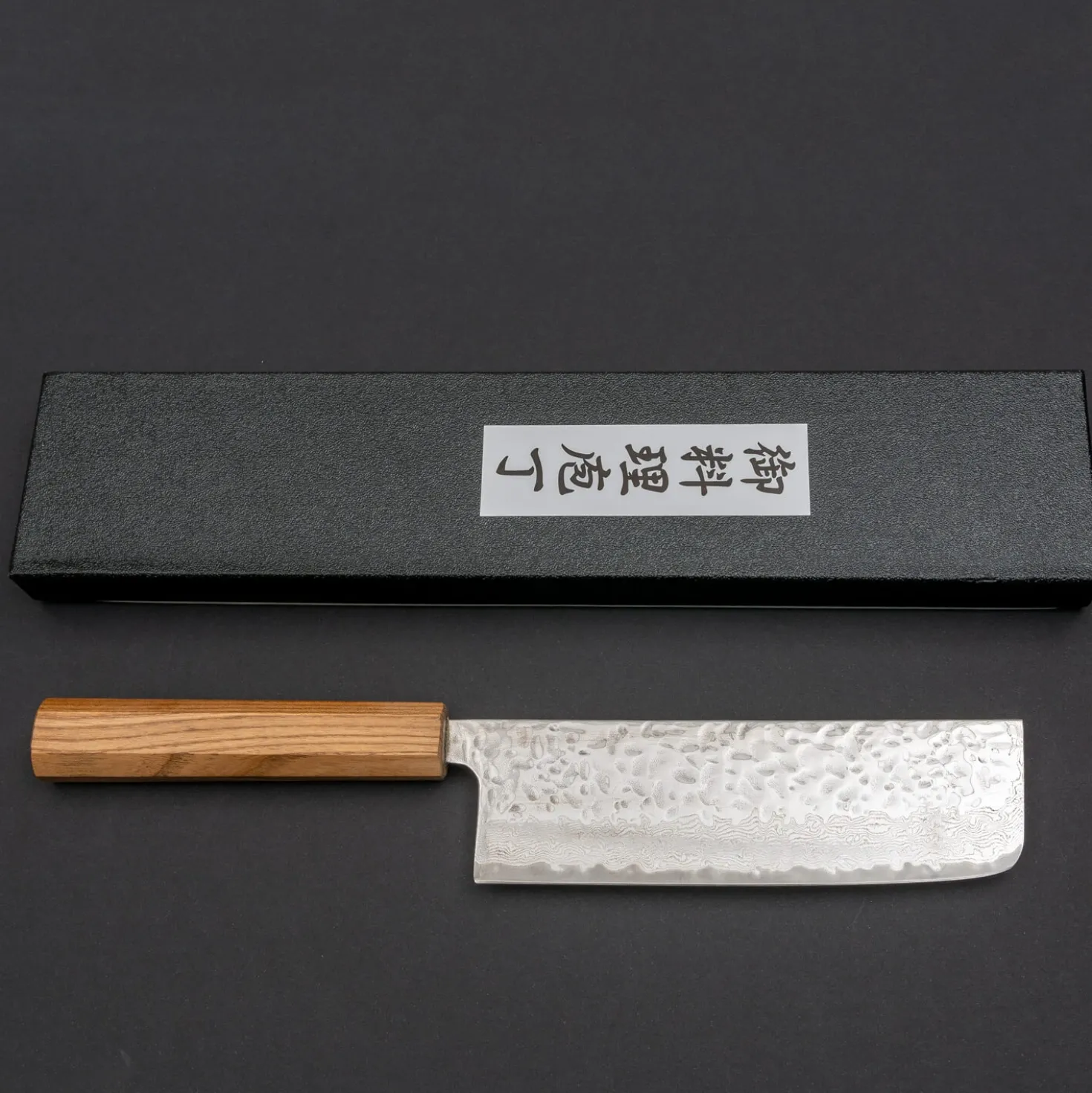 Kazoku Mabushii Nakiri 16.5 cm