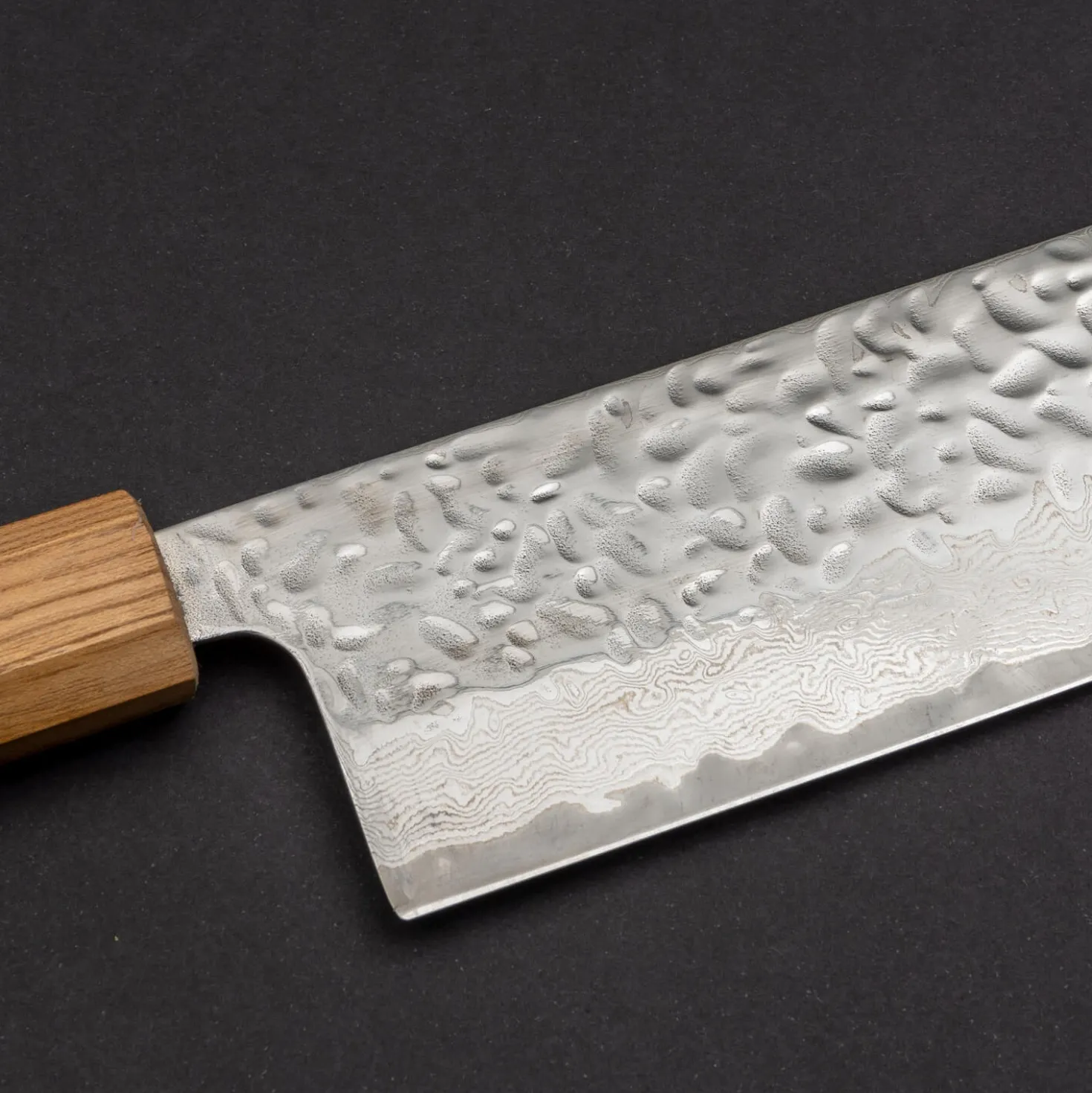 Kazoku Mabushii Nakiri 16.5 cm