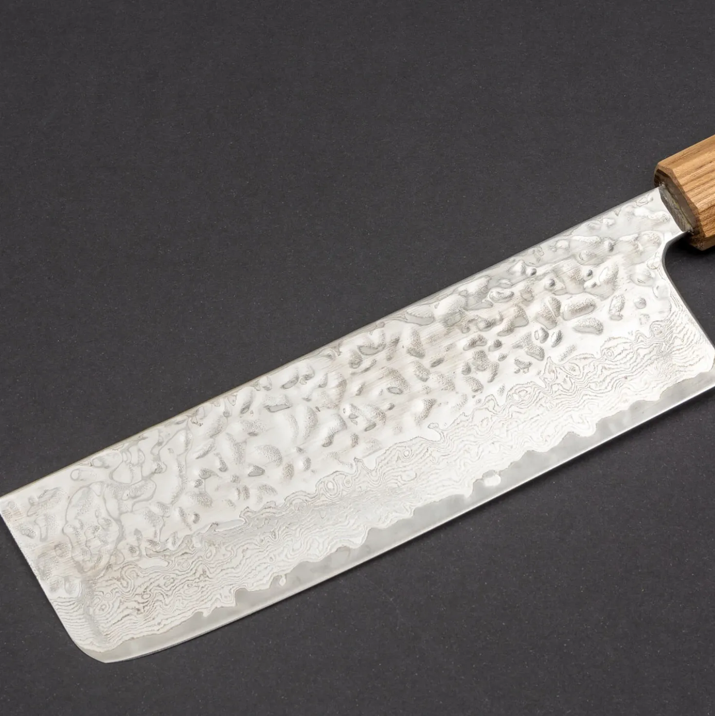 Kazoku Mabushii Nakiri 16.5 cm