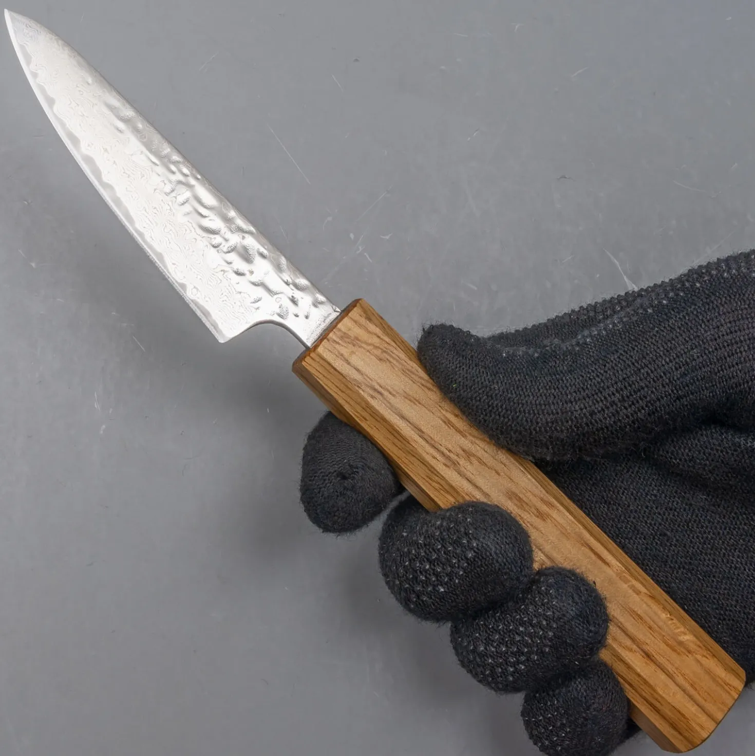 Kazoku Mabushii Petty 8 cm