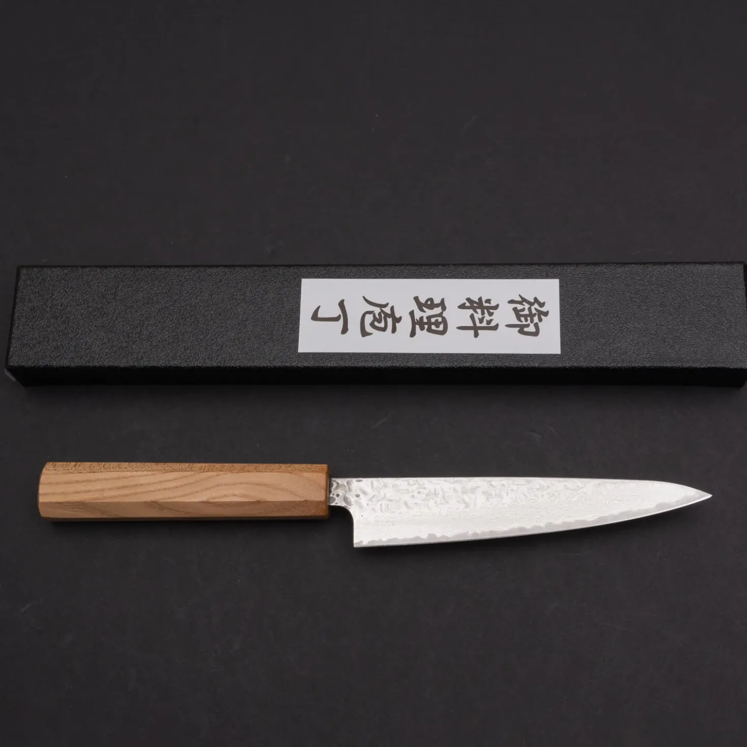 Kazoku Mabushii Petty 13.5 cm