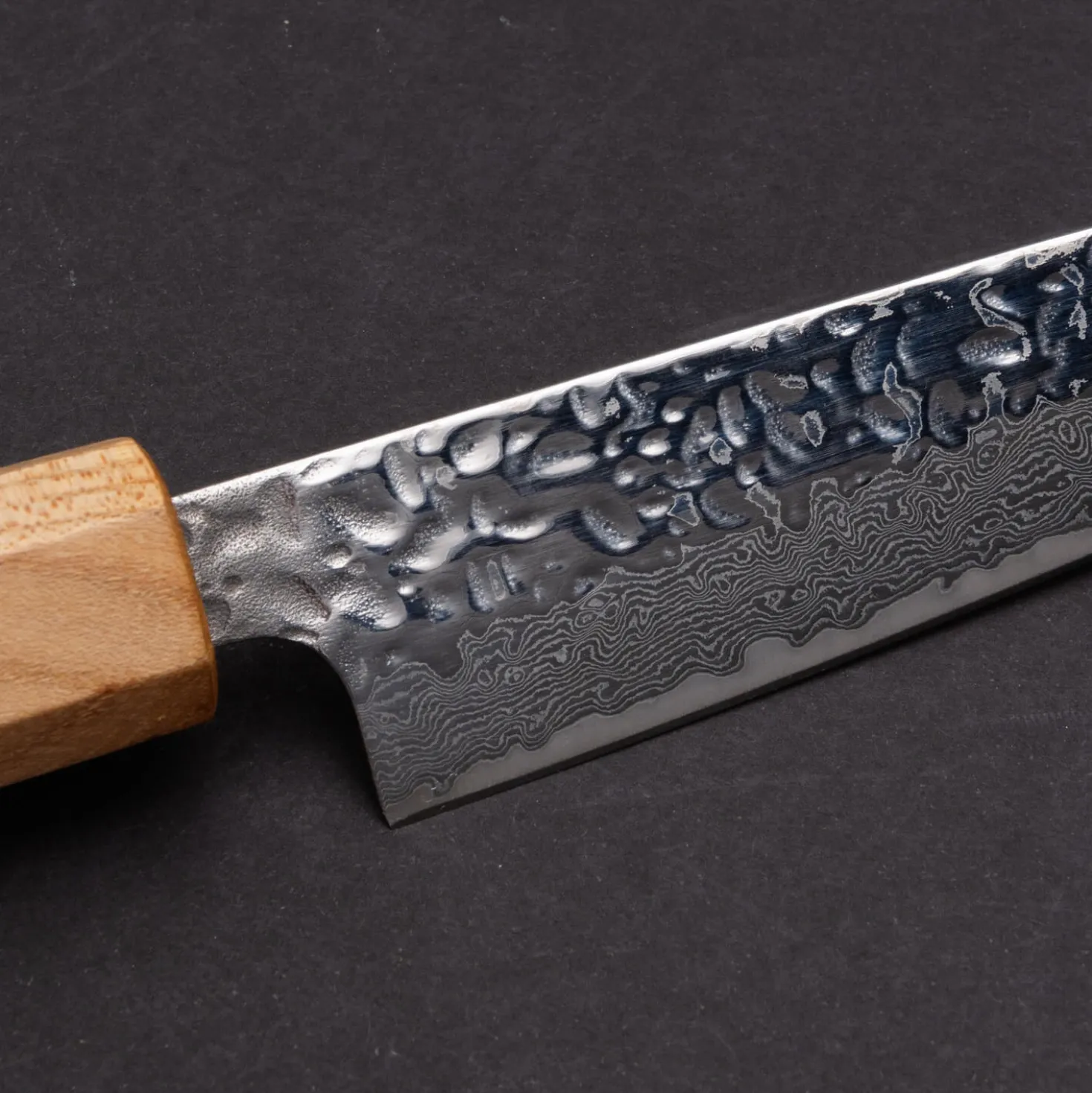 Kazoku Mabushii Petty 13.5 cm