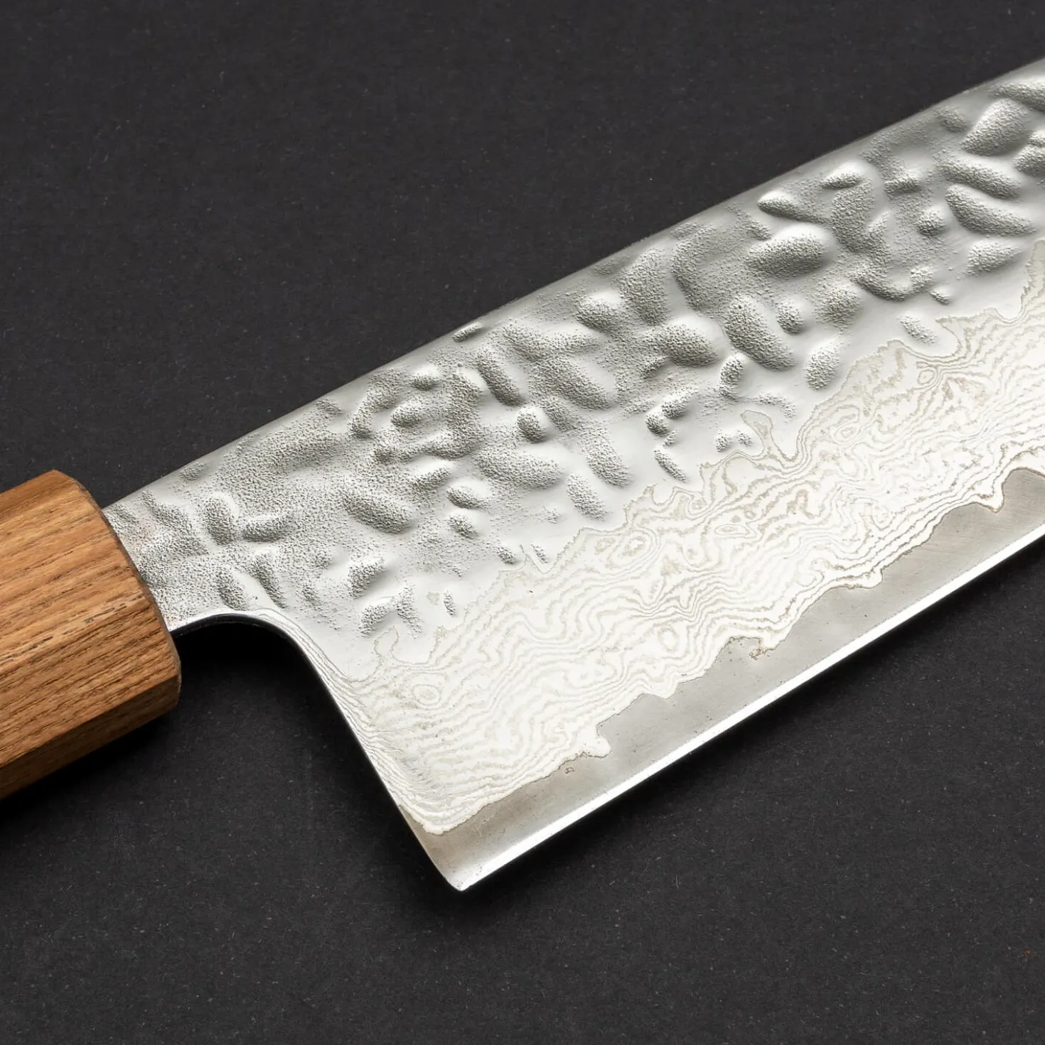 Kazoku Mabushii Santoku 17 cm