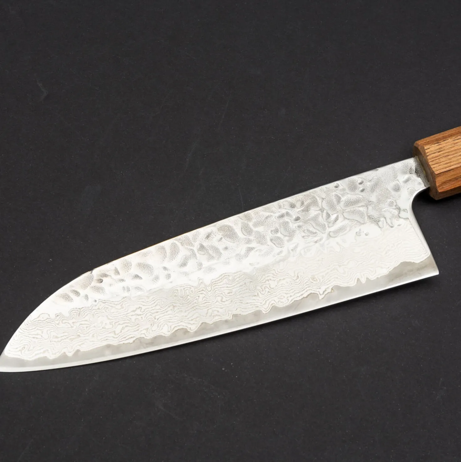 Kazoku Mabushii Santoku 17 cm