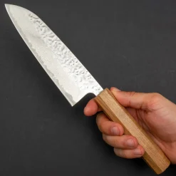 Kazoku Mabushii Santoku 17 cm