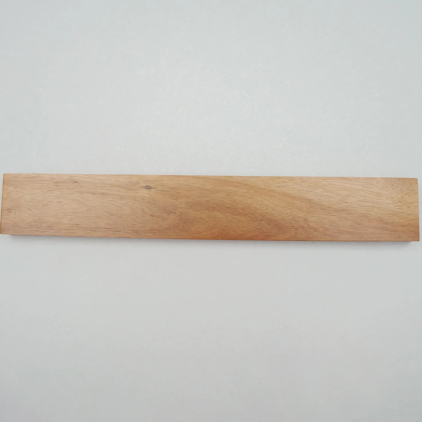 Kazoku Magneetstrip 40 cm Acaciahout