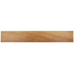 Kazoku Magneetstrip 40 cm Acaciahout