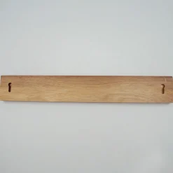Kazoku Magneetstrip 40 cm Acaciahout