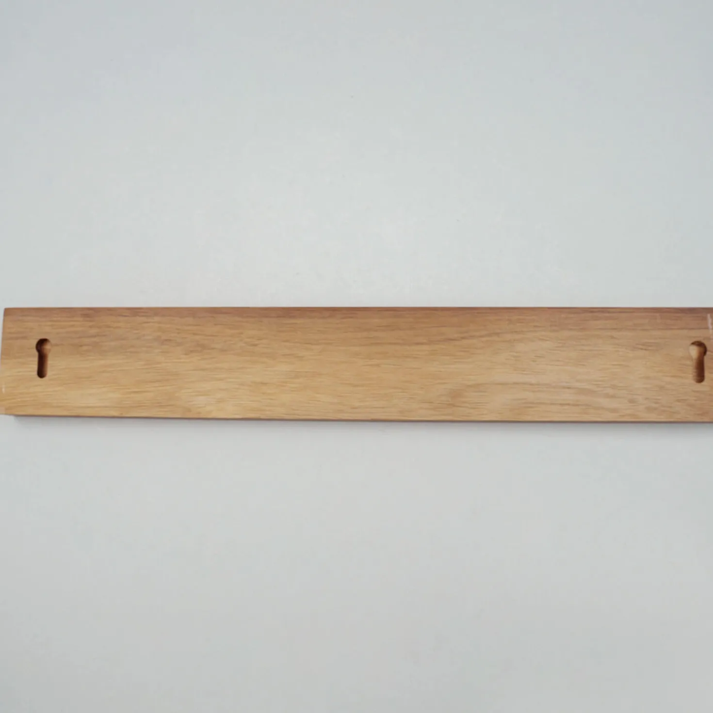 Kazoku Magneetstrip 40 cm Acaciahout