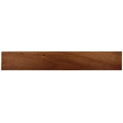 Kazoku Magneetstrip Walnoot 40 cm Walnoothout