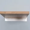 Kazoku Magnetisch Messenblok Eikenhout