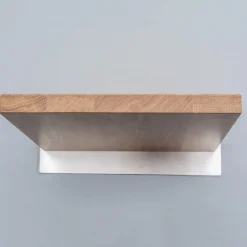 Kazoku Magnetisch Messenblok Eikenhout