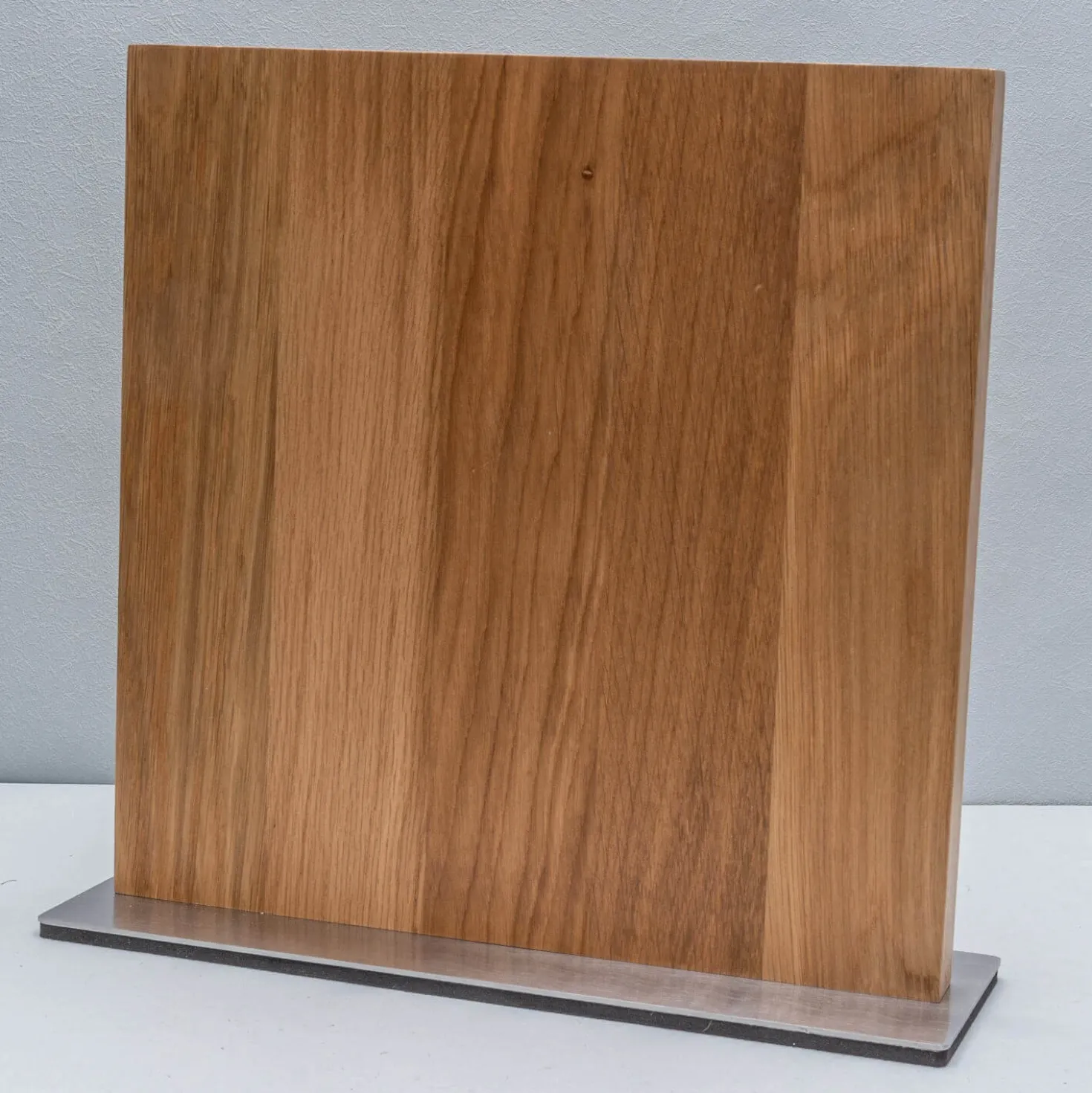 Kazoku Magnetisch Messenblok Eikenhout