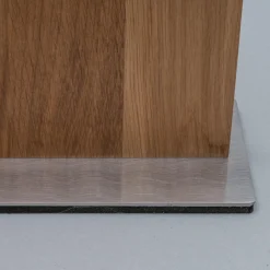 Kazoku Magnetisch Messenblok Eikenhout