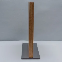 Kazoku Magnetisch Messenblok Eikenhout