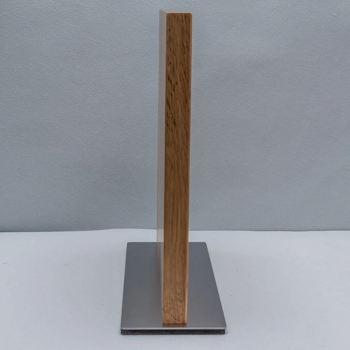 Kazoku Magnetisch Messenblok Eikenhout