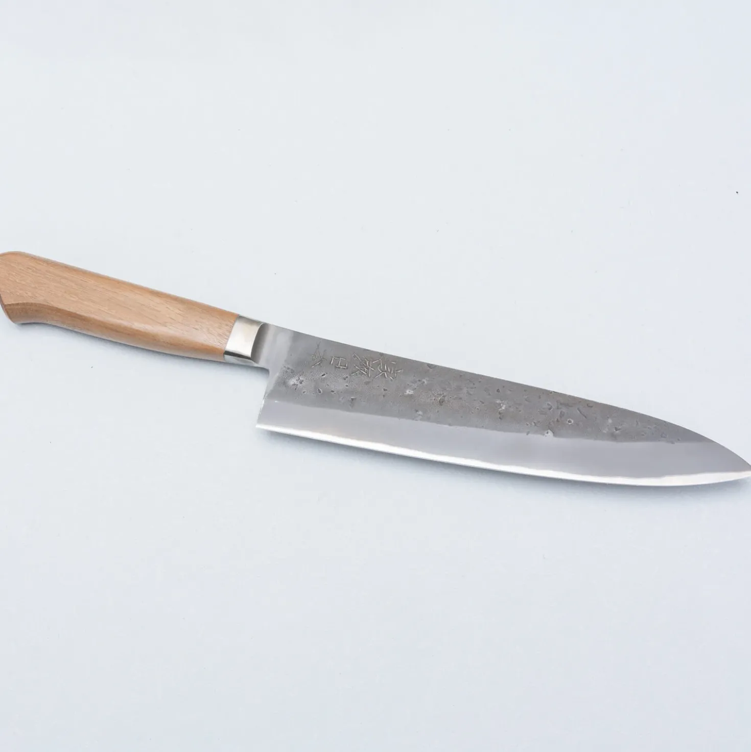 Kazoku Mayonaka Gyuto 21 cm