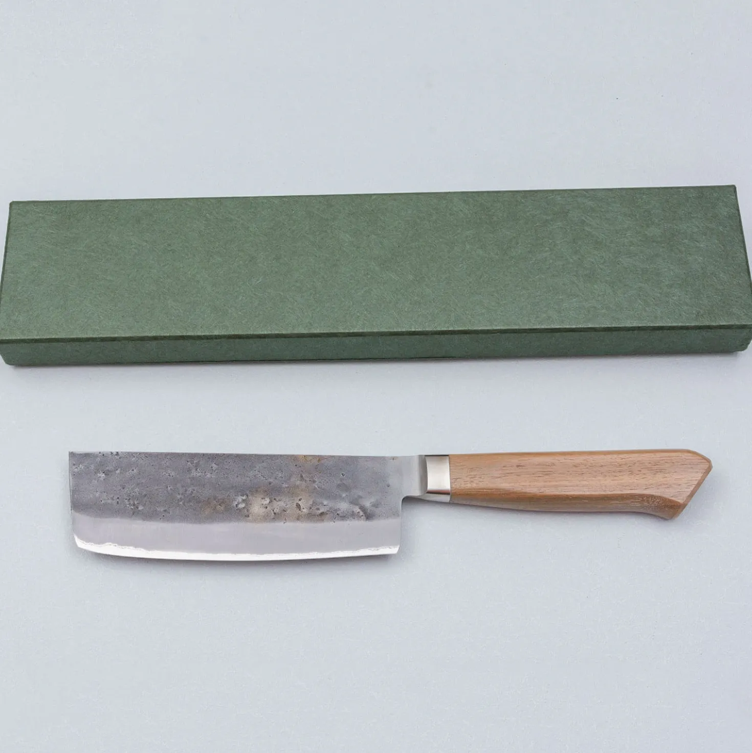 Kazoku Mayonaka Nakiri 16 cm