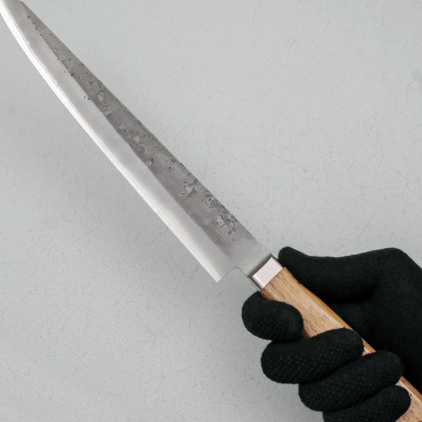 Kazoku Mayonaka Sujihiki 27 cm