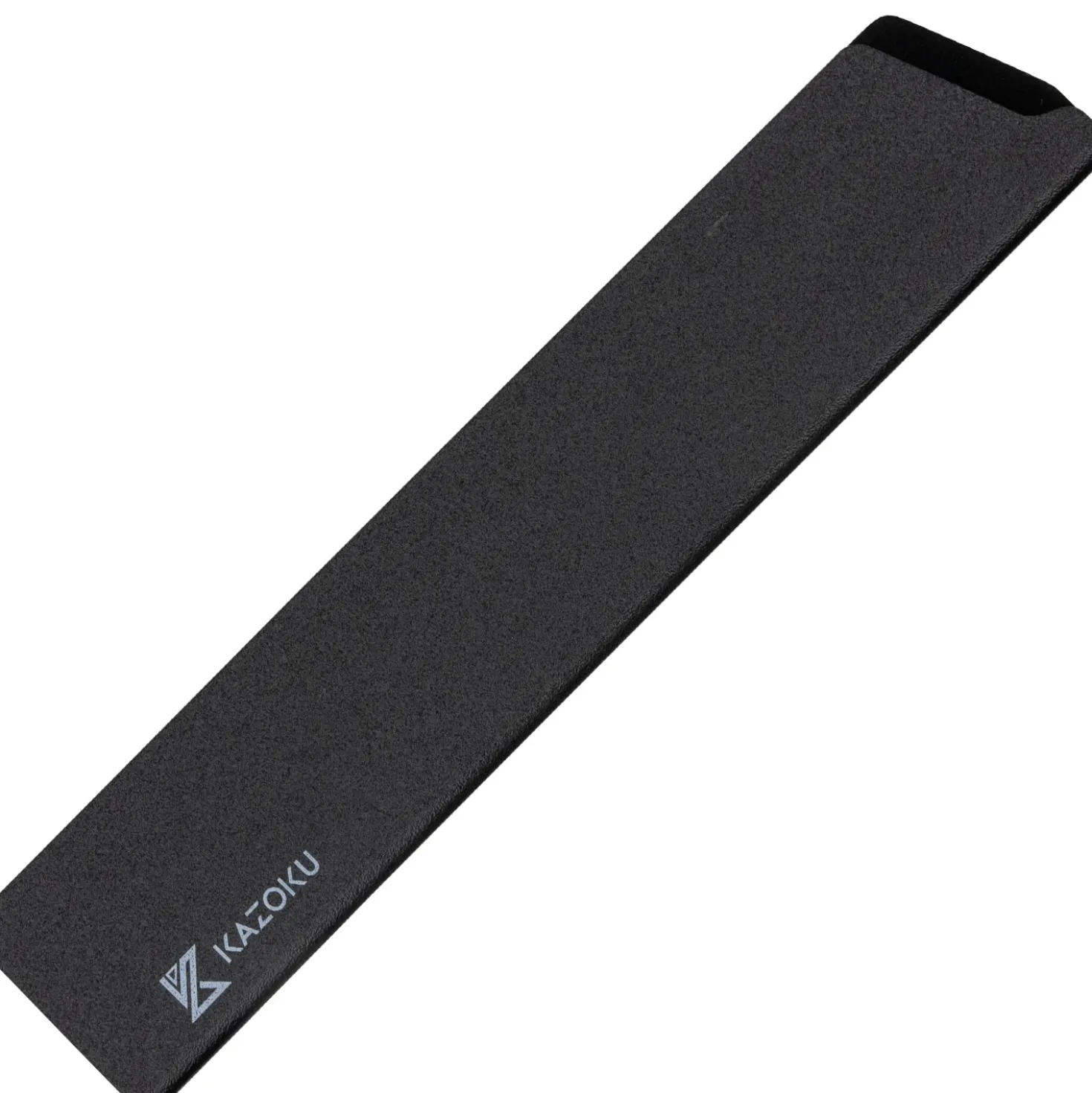 Kazoku Mesbeschermer koksmessen 21 cm