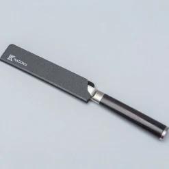 Kazoku Mesbeschermer voor groentemessen tot 14 cm