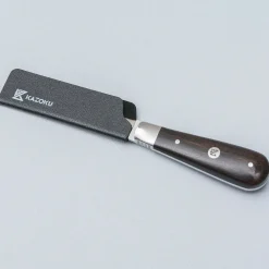 Kazoku Mesbeschermer voor groentemessen tot 10 cm