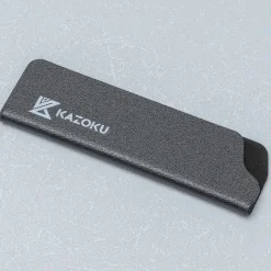 Kazoku Mesbeschermer voor groentemessen tot 10 cm