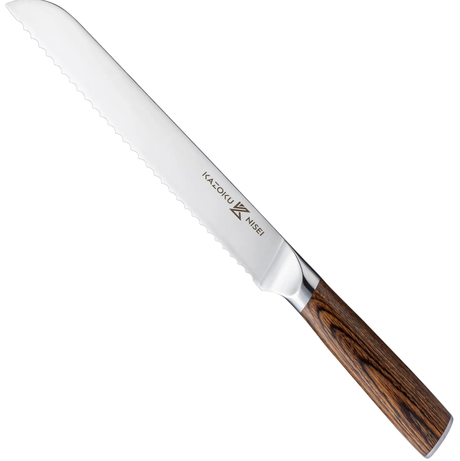 Kazoku Nisei Broodmes 20 cm