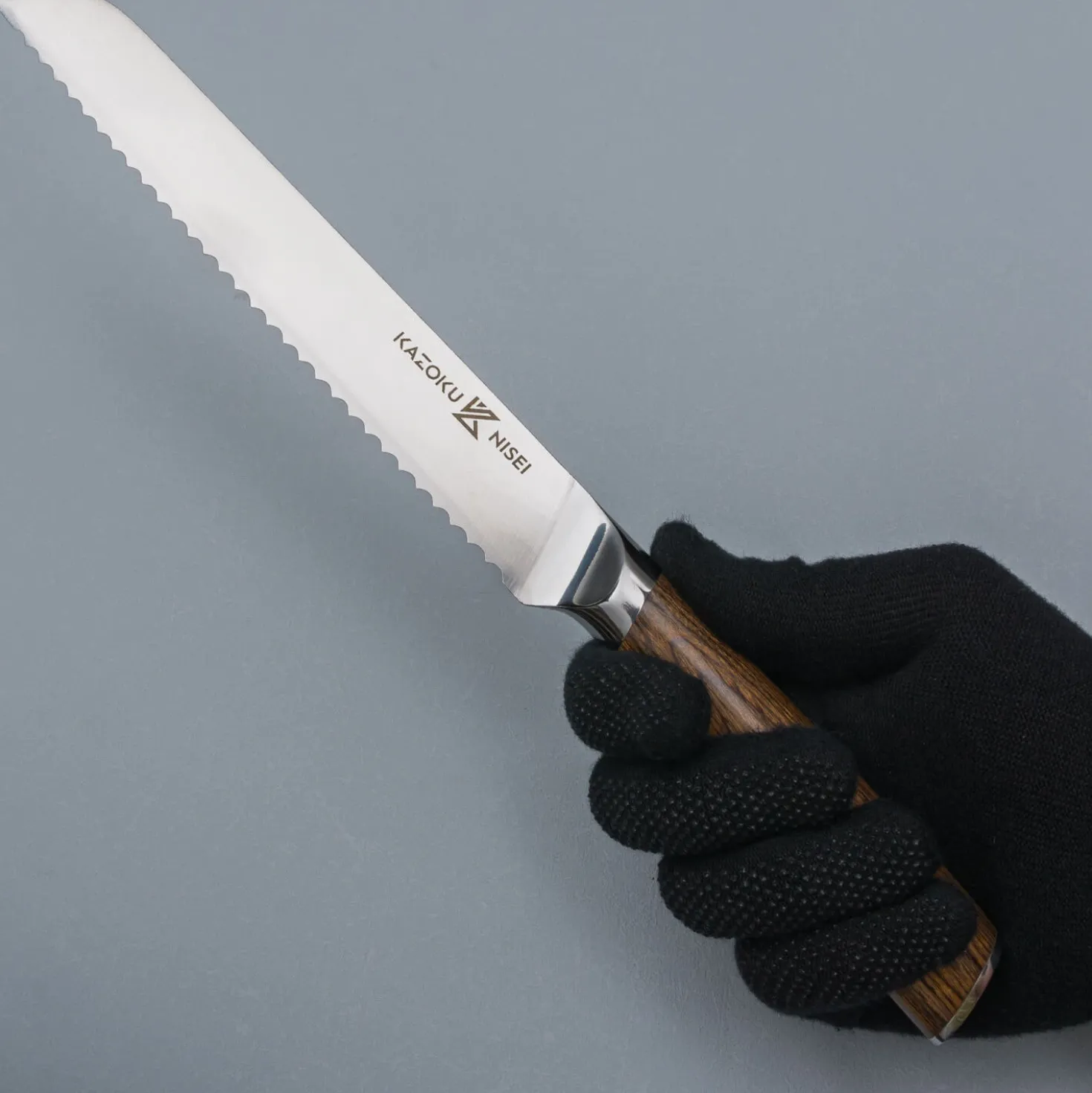 Kazoku Nisei Broodmes 20 cm