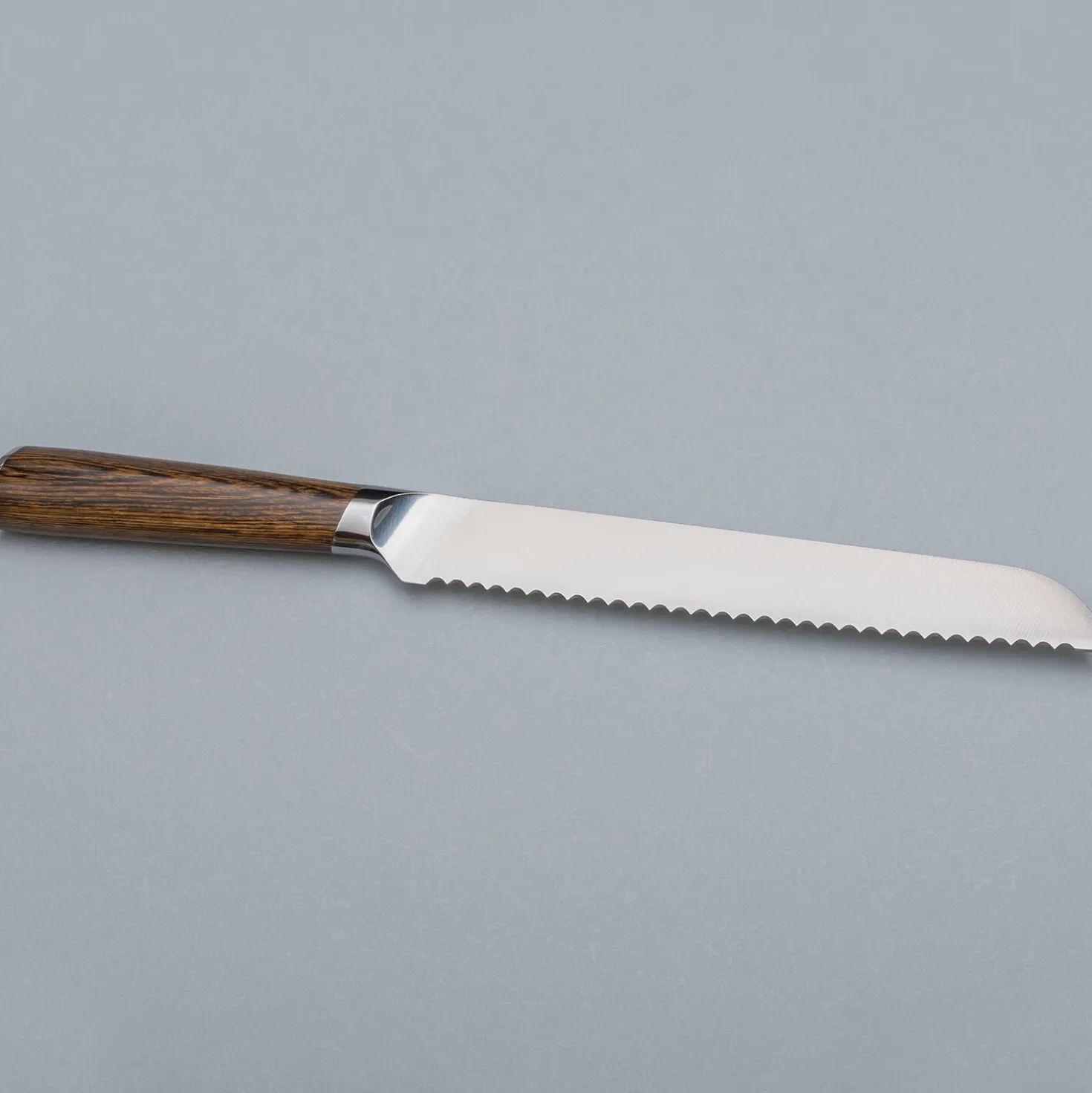 Kazoku Nisei Broodmes 20 cm
