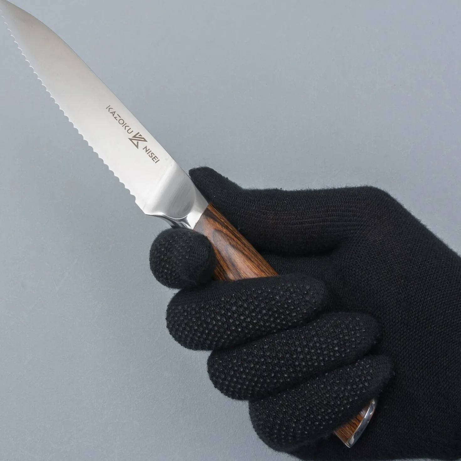 Kazoku Nisei Kartelmes 12 cm