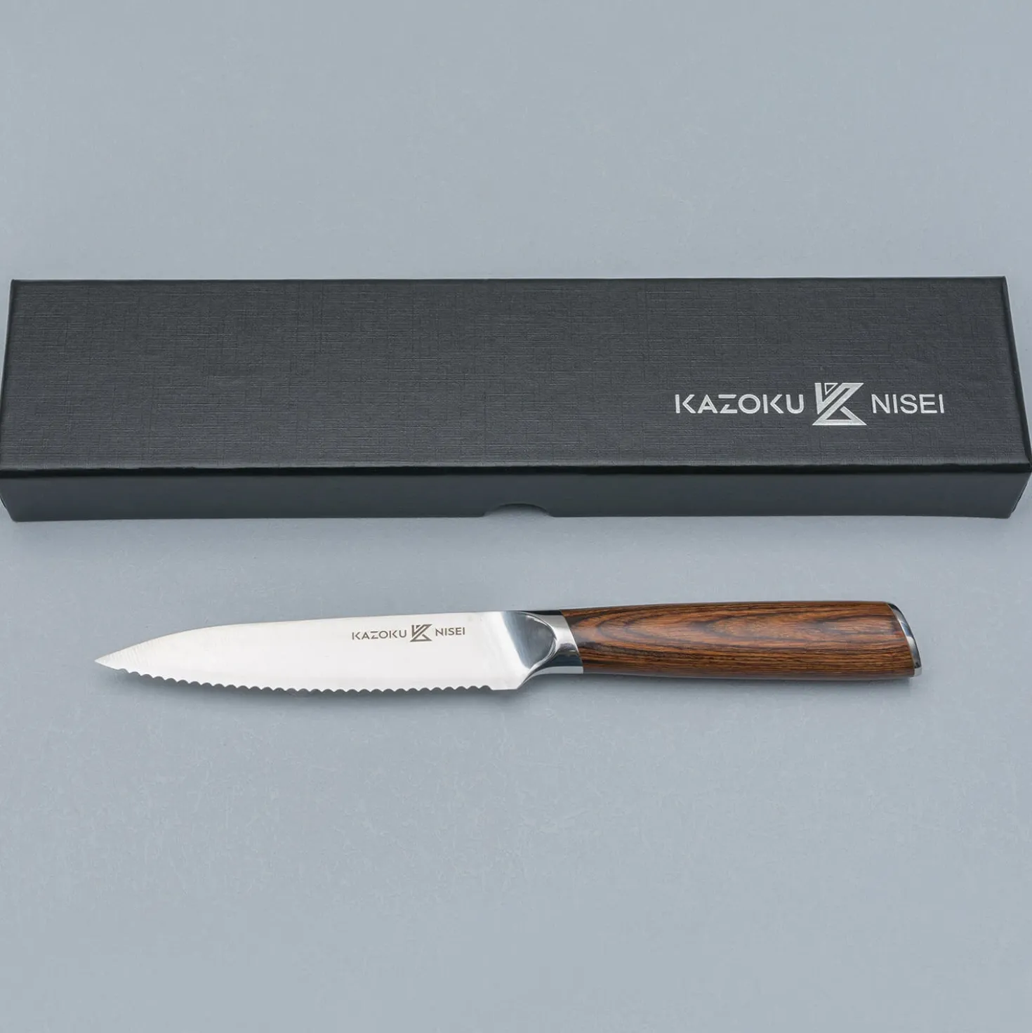 Kazoku Nisei Kartelmes 12 cm