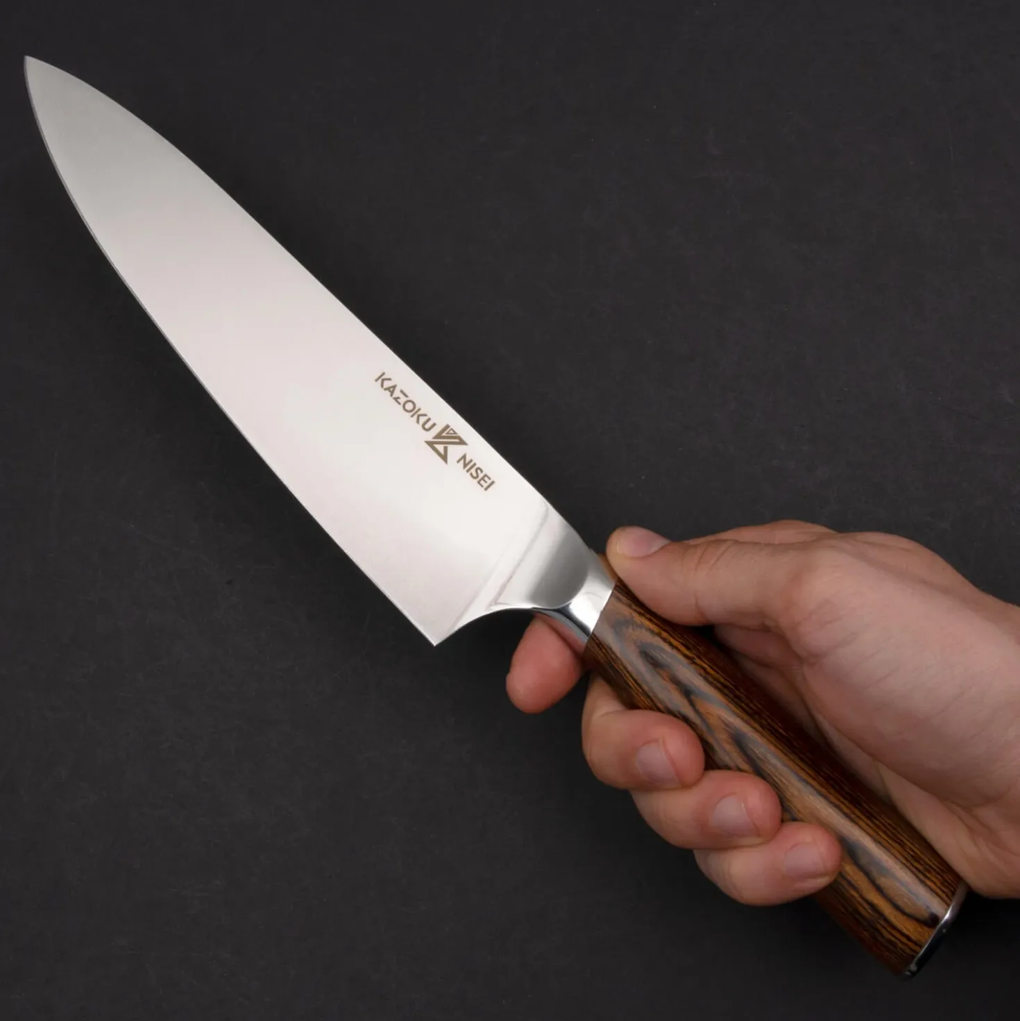 Kazoku Nisei Koksmes 20 cm