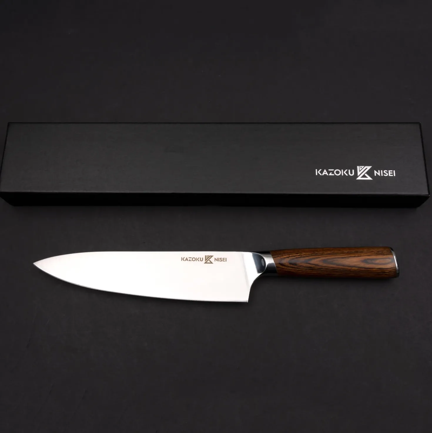 Kazoku Nisei Koksmes 20 cm