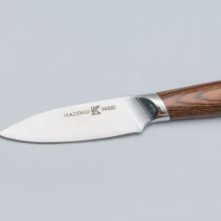 Kazoku Nisei Paring Knife 9 cm