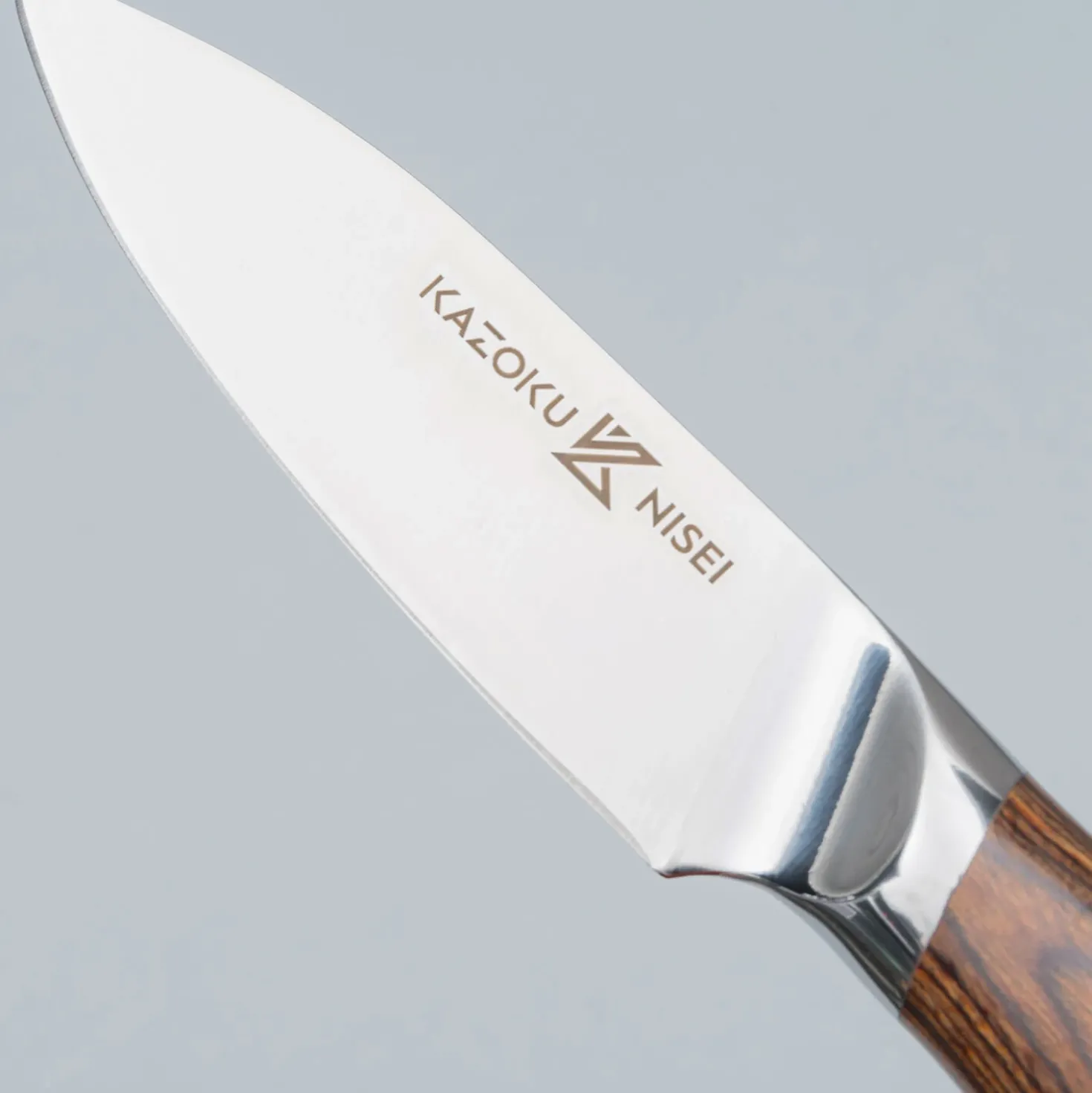 Kazoku Nisei Paring Knife 9 cm