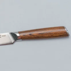 Kazoku Nisei Paring Knife 9 cm
