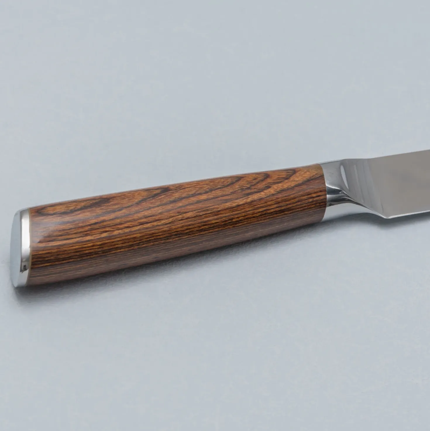 Kazoku Nisei Paring Knife 9 cm