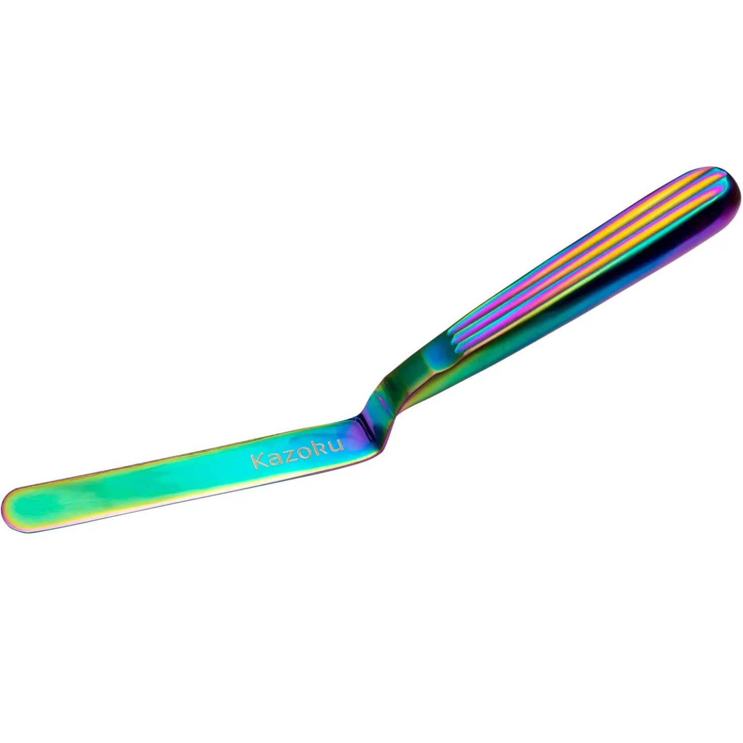 Kazoku Palet / Spatula 10 cm
