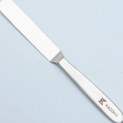 Kazoku Palet / Spatula RVS 10 cm