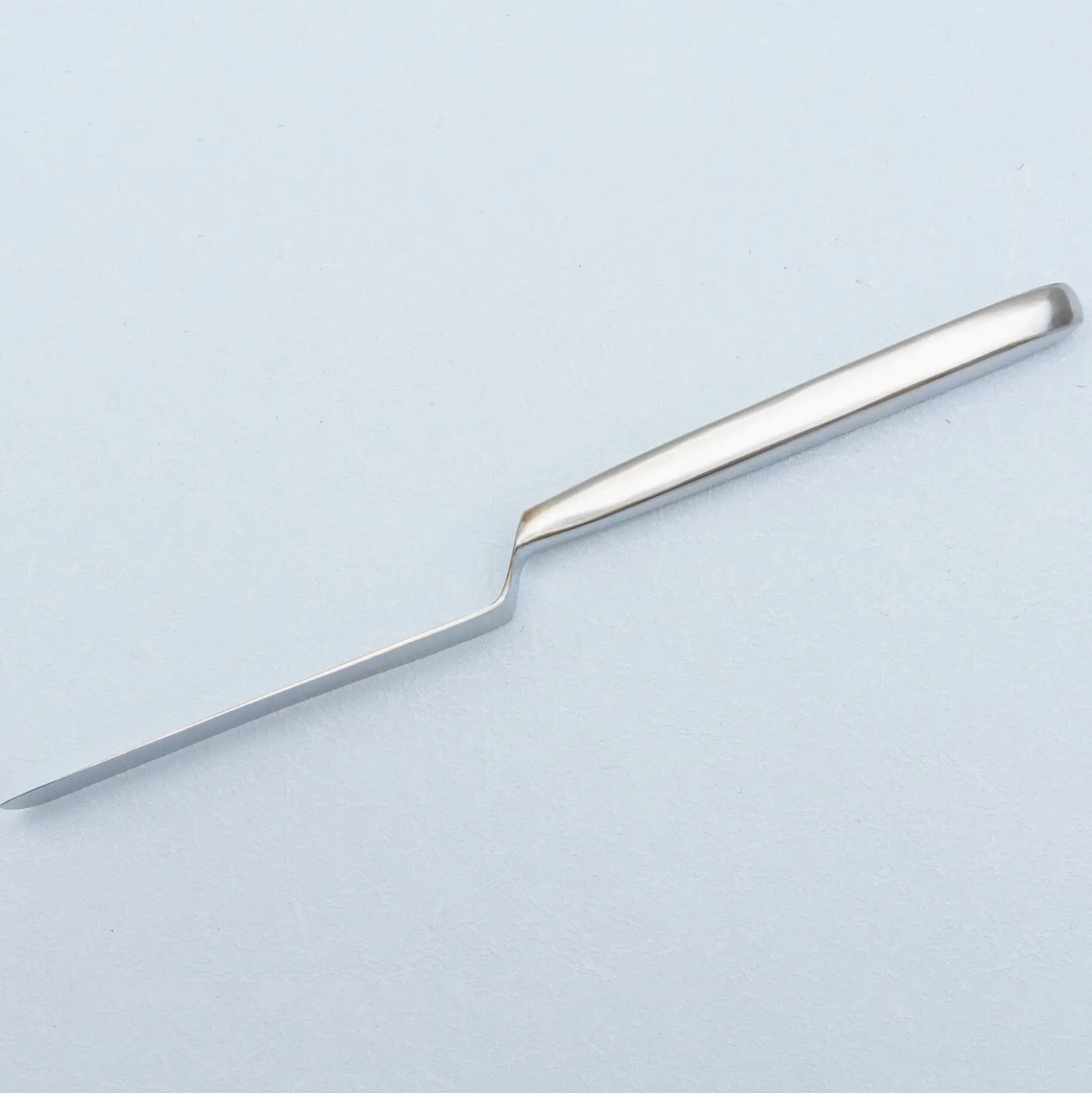 Kazoku Palet / Spatula RVS 10 cm