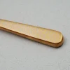 Kazoku Palet / Spatula Waves Gold 10 cm