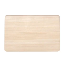 Kazoku Paulownia Snijplank 45 x 29.5 cm