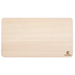 Kazoku Paulownia Snijplank 42 x 23.5 cm