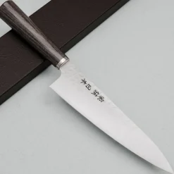 Kazoku Renka Gyuto 18 cm