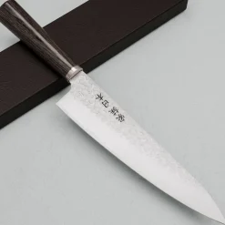 Kazoku Renka Gyuto 20 cm